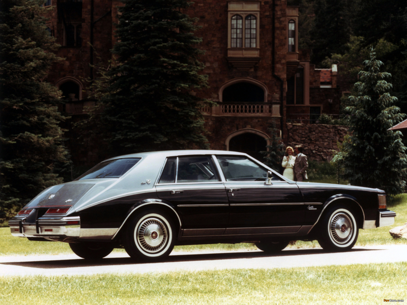 Illustration for article titled Radcast 2018: Tomica Cadillac Seville